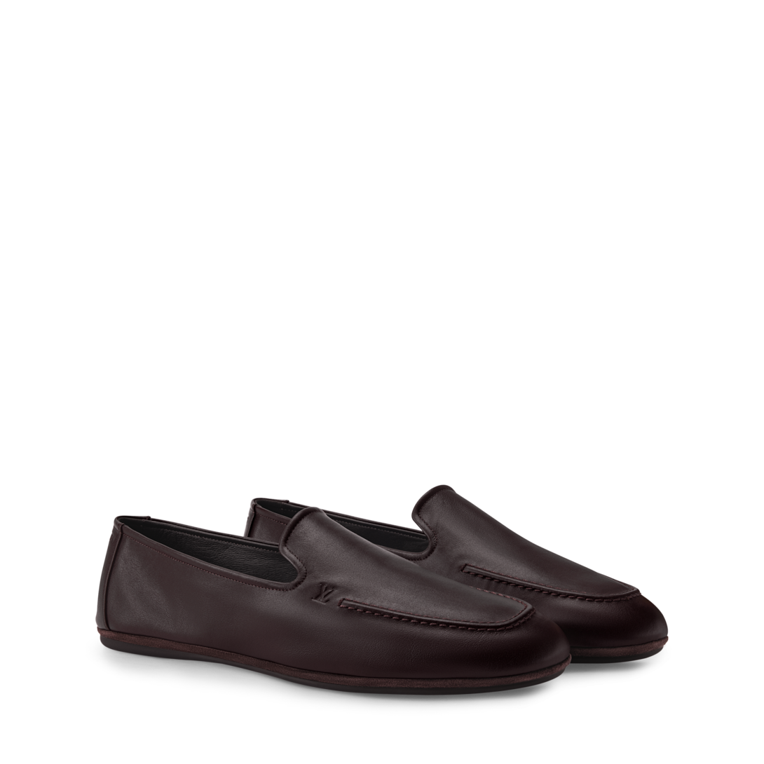LV Horizon Slipper - Shoes 1AKPJC | LOUIS VUITTON